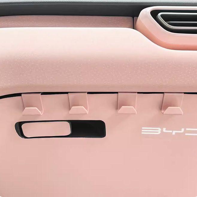 Dashboard Sunshade for BYD Yuan PLUS 22-23 Models