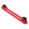 Adjustable Cutting Machine Base Guide Adjustable Electric Circular Saw Milling Positioning Clamp Precision Cutting Machine Base Guide
