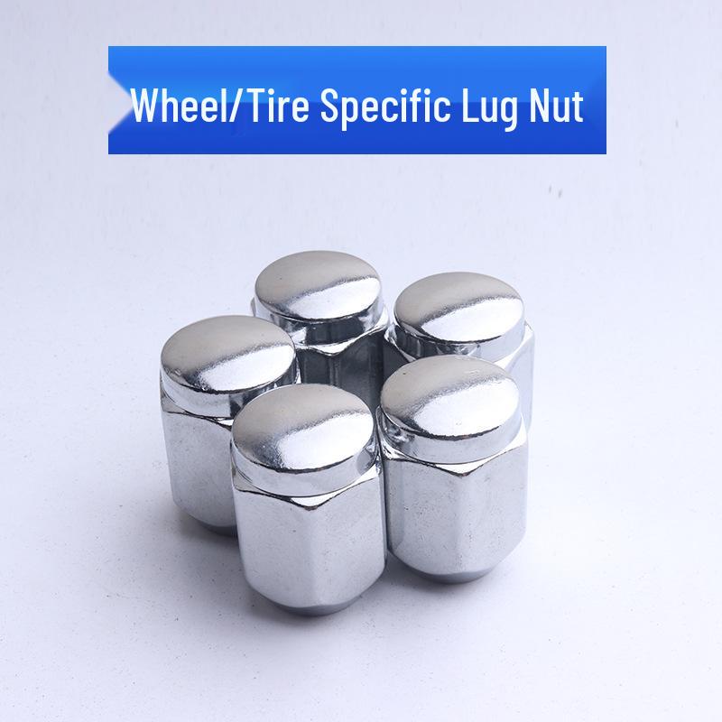 Wuling Hongguang/Rongguang/Zhiguang Kołpak nakrętki koła ciężarówki