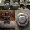 1pc Rust Nut Separator Splitter Cap Breaker For Workshop