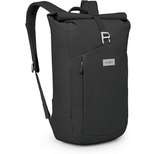 

Рюкзак Osprey Arcane Roll Top schwarz