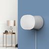 Para Sonos Era300 Soporte de Gancho de Metal para Pared Altavoces Inteligentes Duradero y de Larga Duración Soporte de Pared Fácil de Usar