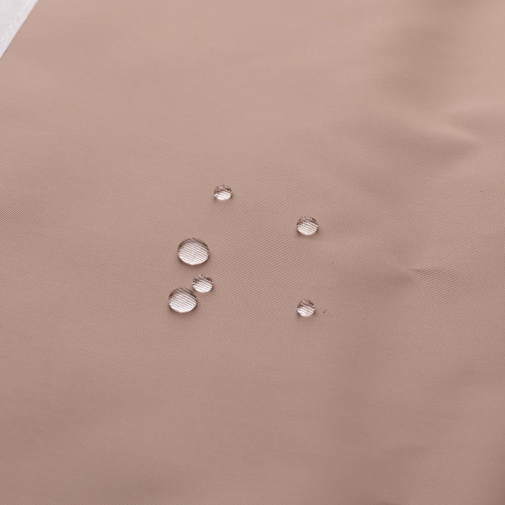 Paul & Joe Break Time Marks Picknickdecke S, Chrysantheme Nude Pink, PAJB-MAT04-PK