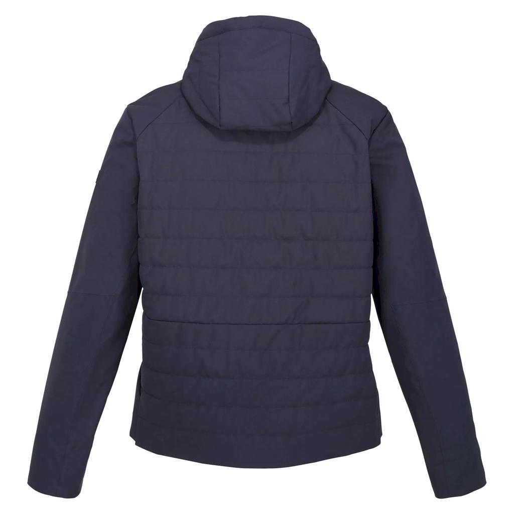 Regatta Mens Daxford Full Zip Jacket