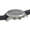Emporio Armani Chrono Quartz Watch AR2473 Navy Strap Men's