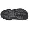 Crocs Casual Fashion Clogs Men Footwear Black Gray 211282-001