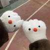 2lotsTrendy Soft Santa Gloves Breathable Portable Mittens Multifunctional Gloves for Fashion Enthusiasts
