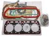 Suitable For Mahindra Tractor Complete Gasket Kit for 4 Cylinder Head