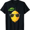 Lemon Sunglasses T-Shirt