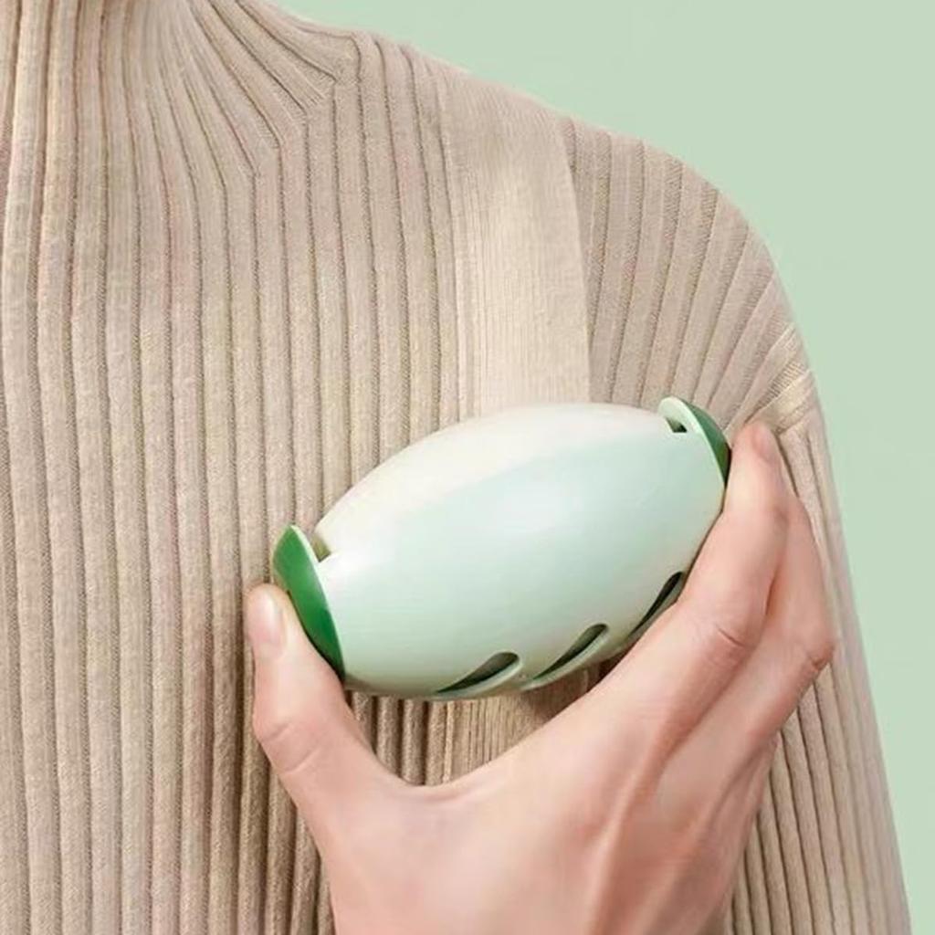 Reusable Washable Roller Sticker, Portable Pet Hair Remover Roller Dog Cat Pet Hair Remover, Fluff Remover for Clothes Rug Furniture Couch Car (2