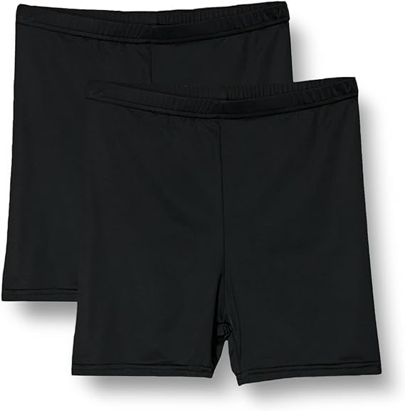 

Охлаждающие леггинсы Gunze Cool Magic мгновенного охлаждения (Набор 2), Материал, Длина 1/4, Женский, Черный, L-LL чёрный