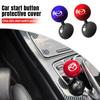 Car Engine Start/Stop Button Joystick Car Starter Motor Accessories For Mazda 3 5 6 CX-3 CX-4 CX-5 CX-7 CX-9 Axela 6 RX8 7 MX3 j1