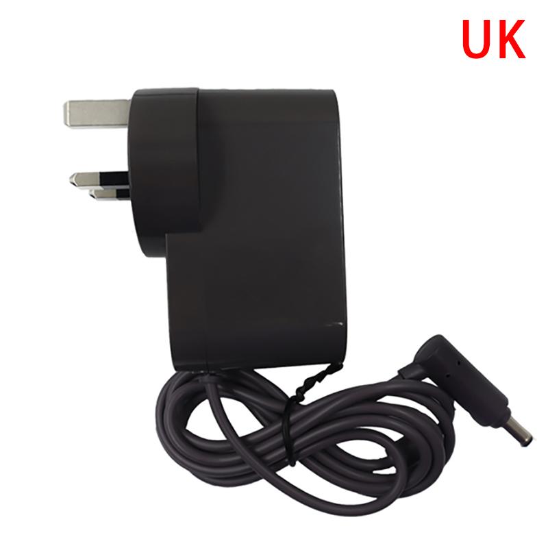 Fit for Dyson V6 V7 V8 DC62 0.8A Fast Charger Vacuum Cleaner Battery Charger DC58 DC59 DC61 DC62 DC72 Dc74 Sv04 Sv06 Sv07 Sv09