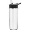Camelbak Eddy+ Bottle 0.6 Litre Transparent Tritan
