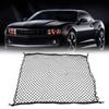 100*100cm Car Rear Trunk Luggage Cargo Elastic Net Organizer Mesh Holder Universal