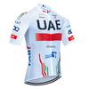 New  Cycling Jersey Gold Color Team Bike Jersey Shorts Set Men Women Quick Dry Ropa Ciclismo Pro Bicycle T-Shirt Clothing