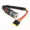 7702296589 Car Ignition Lock Cylinder Starter Key Switch Lock +2Keys for Renault Logan Dacia Sandero Clio 7701471098 7701471220
