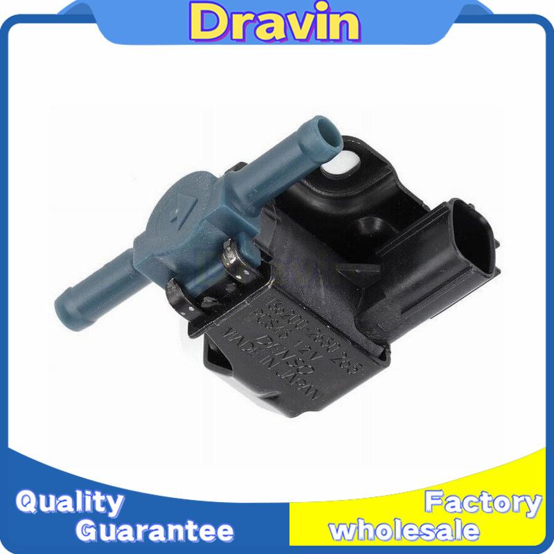 36162-PWA-G01 136200-2650 1362002650 Vacuum Solenoid Valve Purge Solenoid Valve 12V for Honda PCS45