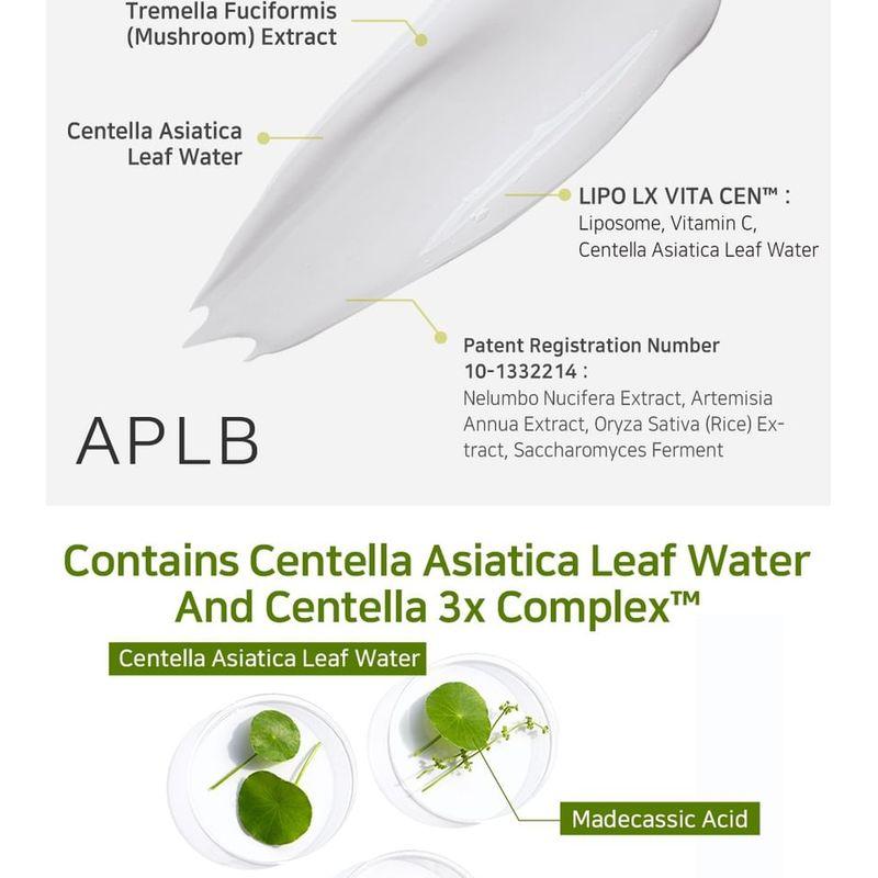 APLB - Liposome Vitamin C LX Cream