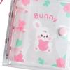 Compact Photo Album - 10 Pocket Picture Holder for Precious Memories