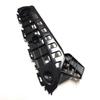Bumper Bracket Front Bumper Clips Durability Assurance Easy tallation Effortless Setup Bumper Support For Vellfire