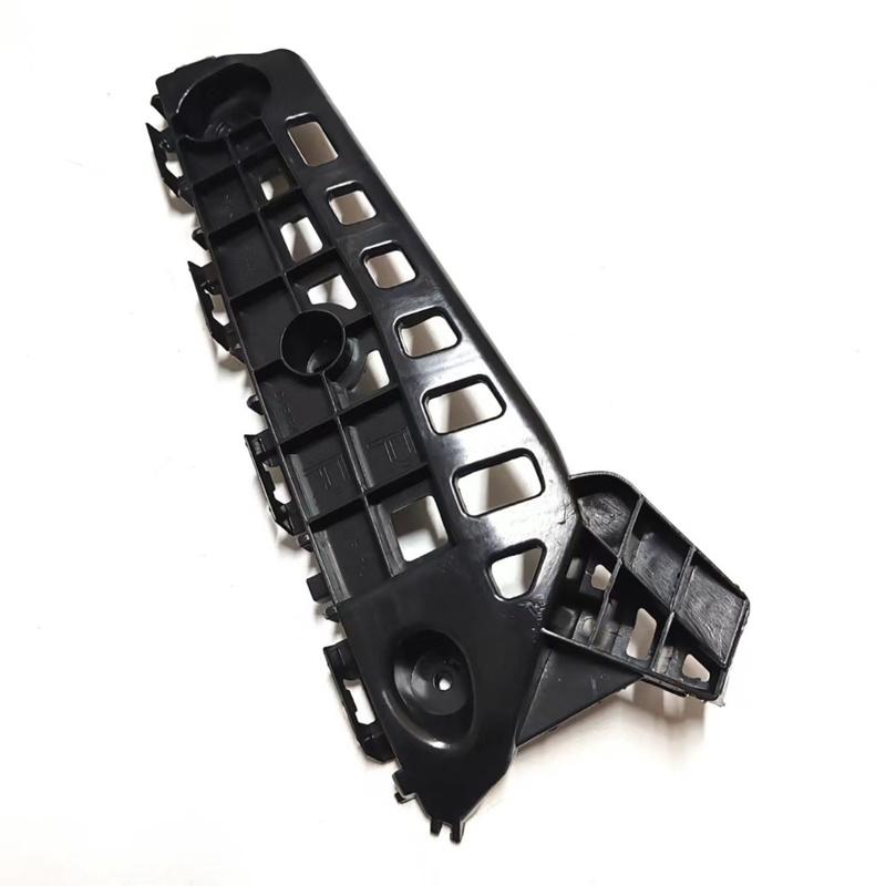 Bumper Bracket Front Bumper Clips Durability Assurance Easy tallation Effortless Setup Bumper Support For Vellfire
