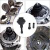 Universal Car Clutch Alignment Tool Plastic Correction Locking Clutch Centering Tool Auto Remover Clutch Repair Tool