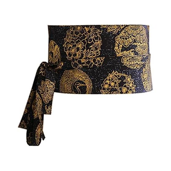 [Long Pen] Yukata, Half Width Obi, Thin Obi, Half Width, Ladies, Made Obi, Tie Obi, Yukata Obi, Japanese Accessories, Kimono, Adults, Japanese