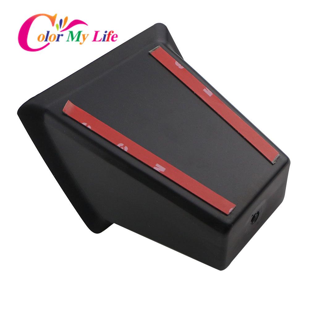 Color My Life ABS Car Control Storage Box Fit for Mazda CX-5 CX5 KE 2012 - 2016 Accessories Glove Box Organiser