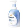 Dove Creamy Foam Body Wash