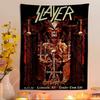 Band SSlayerR Colorful Tapestry Wall Hanging Cheap Hippie Wall Hanging Bohemian Wall Tapestries Mandala Wall Hanging Sheets