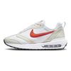 Nike Air Max Dawn 'Light Bone Picante Red' Damen-Sneaker Freizeitschuhe DC4068-101