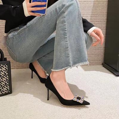Scarpe con tacco – Scarpe con tacco
