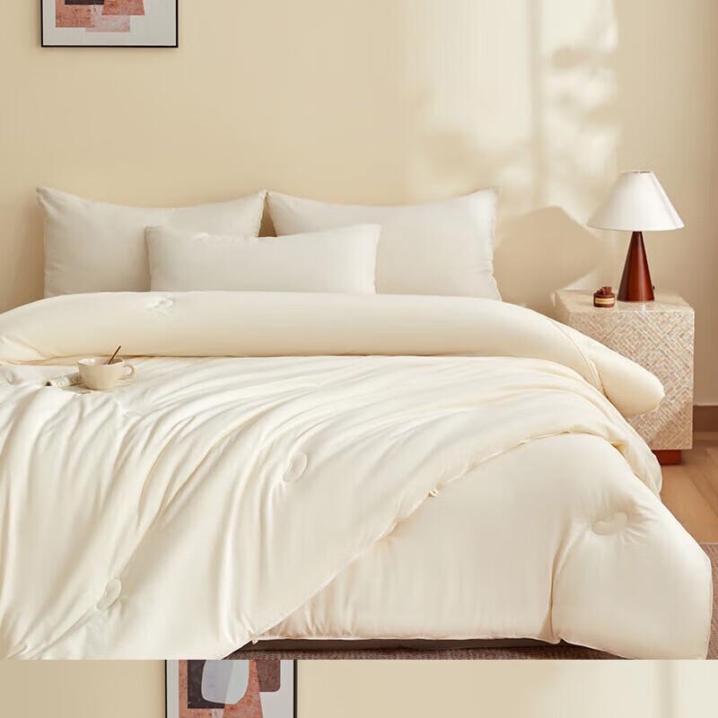 Hengyuanxiang All-Season Comforter Duo