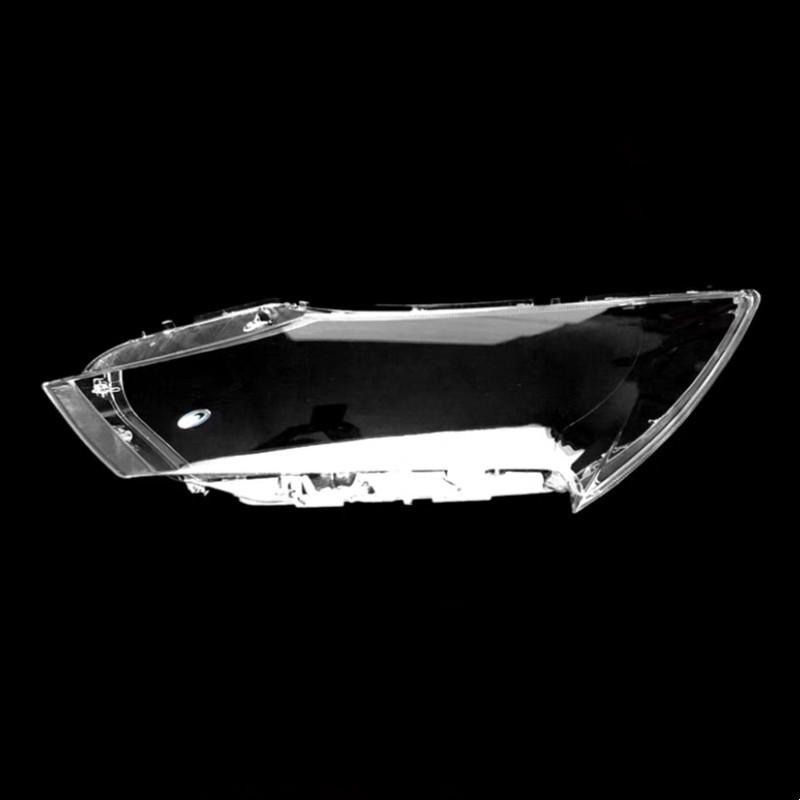 Compatible Headlight Cover for BYD Qin (2014-2017) - Qin Lamp Lens & Lampshade