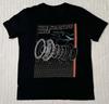 The Starting Line Band Black Speaker Cotton Black Unisex Full Size Shirt D107 Unisex T-Shirt