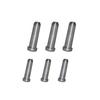 Shimano Inner End Caps (6 Pieces)