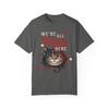 Anime Vintage Special T-shirt Unisex Cotton T-shirt Short-sleeved T-shirt Girlfriend Shirt Vintage Anime Clothes Japan Anime Tee
