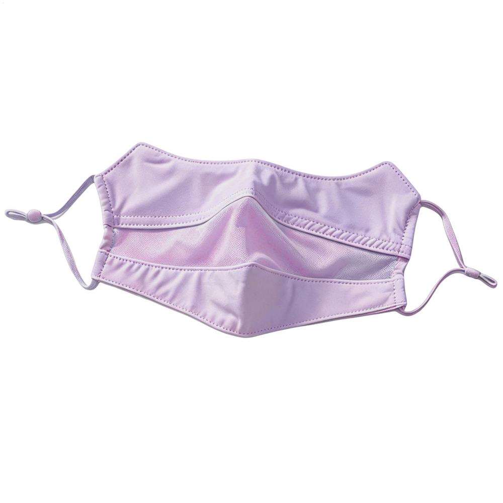 Cooling Face Cover Sun Protection Adjustable Summer Ice Silk UV Protection Mask Breathable Outdoor Sport Cycling Hiking Women