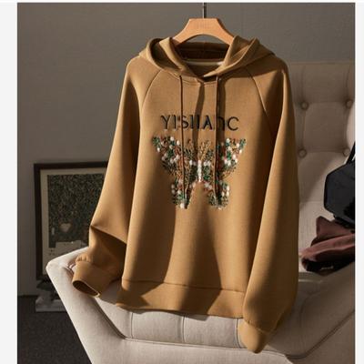 Oberteile – Hoodies & Sweatshirts