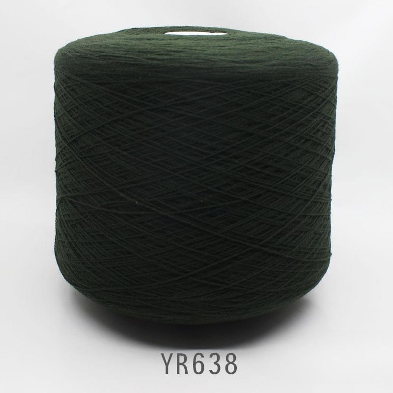 500g Natural Soft Plush Pure Cashmere Yarn for Knitting Good Quality Baby Organic Fine Thin Crochet Weave Sewing Thread