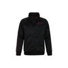 Jackets Men's Black Stand Collar Moderate Other AR4461-010