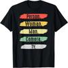 Informatiklehrer T-Shirt