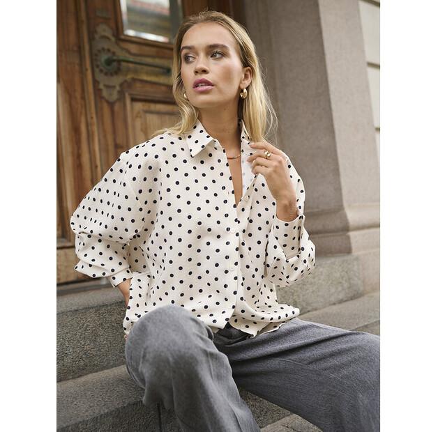 Kaffe Oscarna Shirt