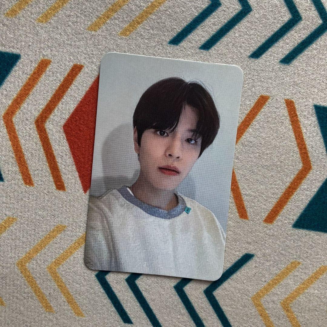 

[USED] StrayKids MAXIDENT Public Broadcast Sanok Seungmin Trading Card