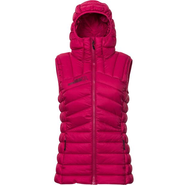 Жилет Rock Experience Re cosmic Padded Sports vest S