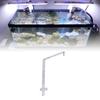 Fish   Light Bracket Aluminum Alloy Professional   Height Aquarium Light Stand Kit for Hanging Lamp