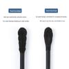 Double-Ended Cotton Swabs for Ear Cleaning & Makeup
