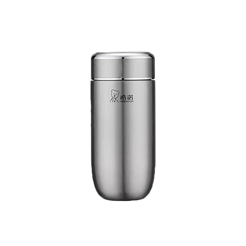 Heenoor N-3305 Stainless Steel Insulated Vacuum Cup