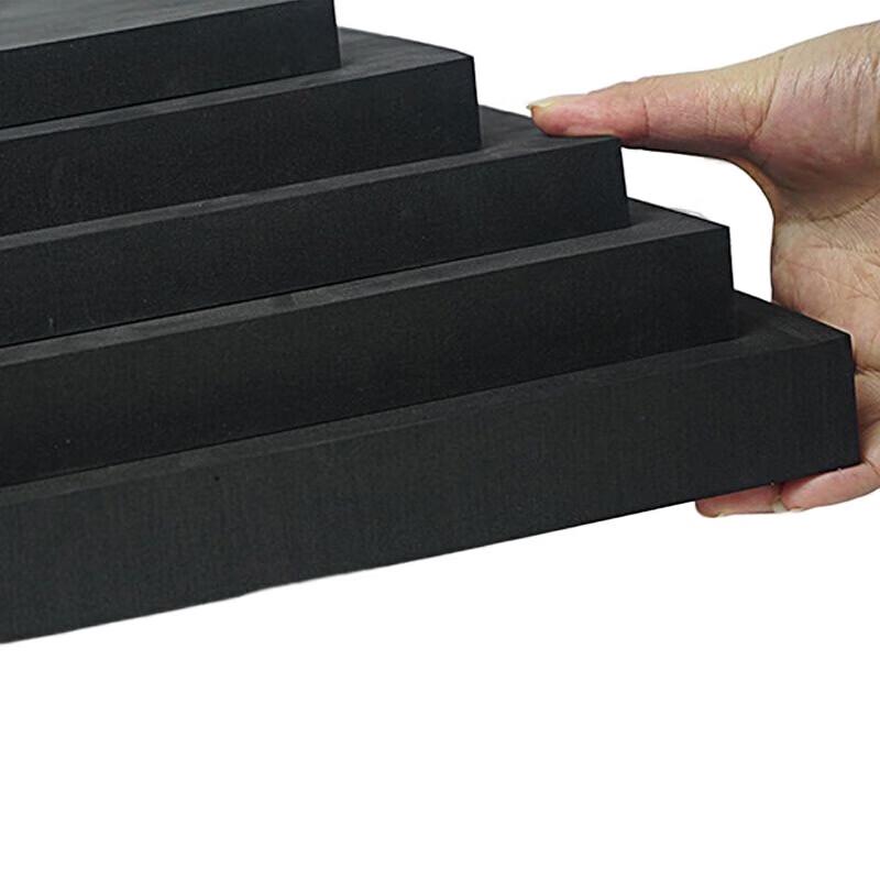 High-Density EPE Foam Insulation Board